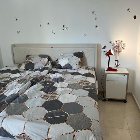 La Casa Catharina Apartman Málaga Kültér fotó