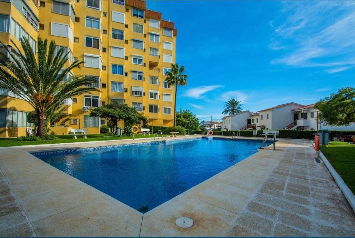 La Casa Catharina Apartman Málaga Kültér fotó