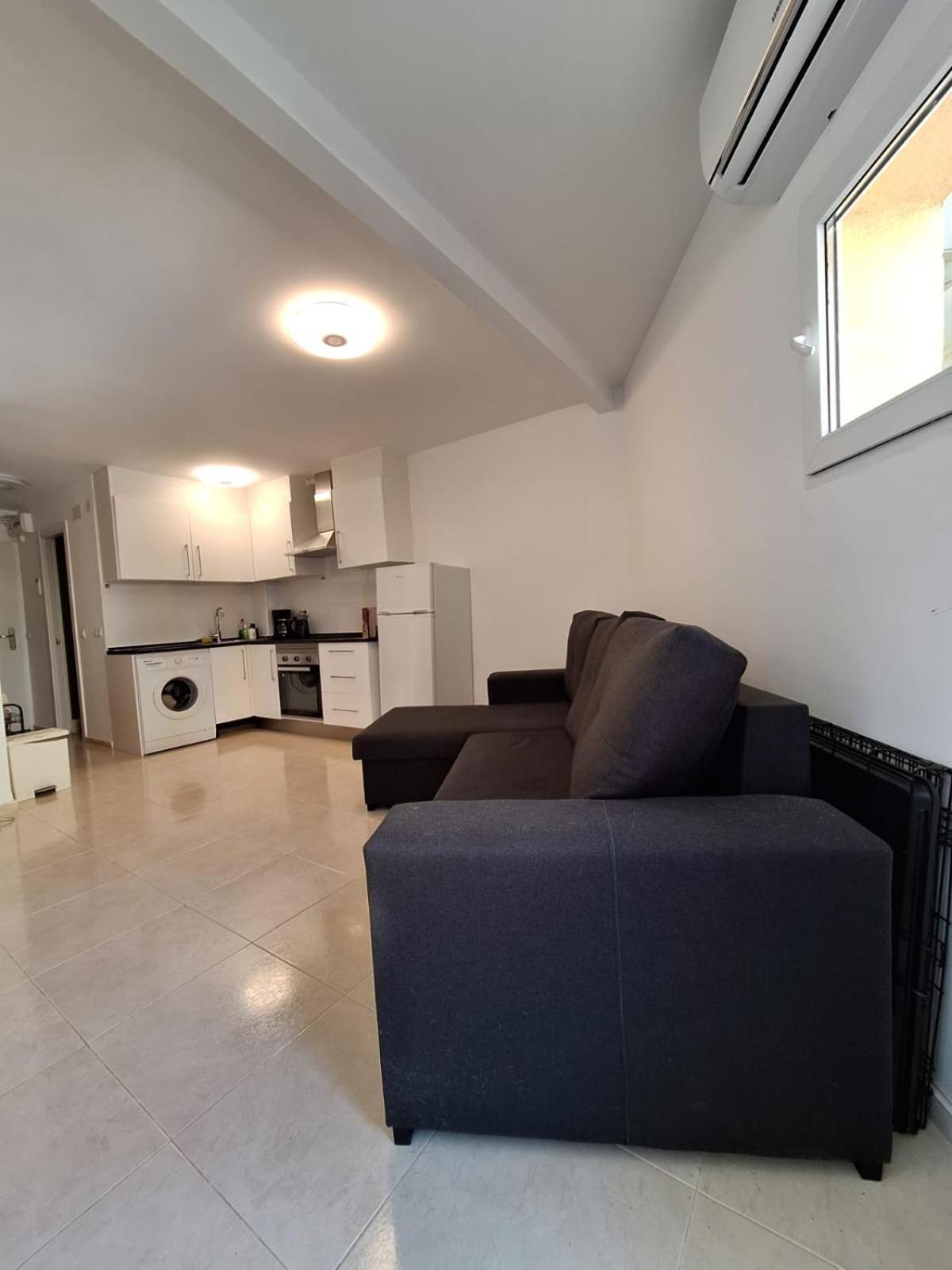 La Casa Catharina Apartman Málaga Kültér fotó