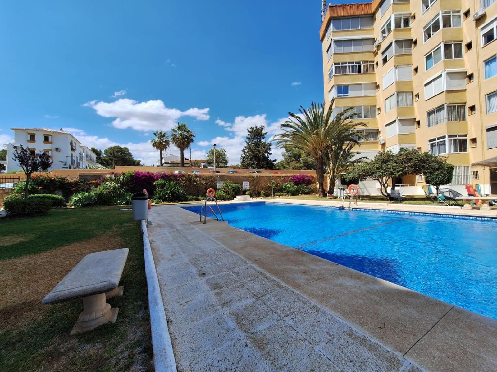 La Casa Catharina Apartman Málaga Kültér fotó