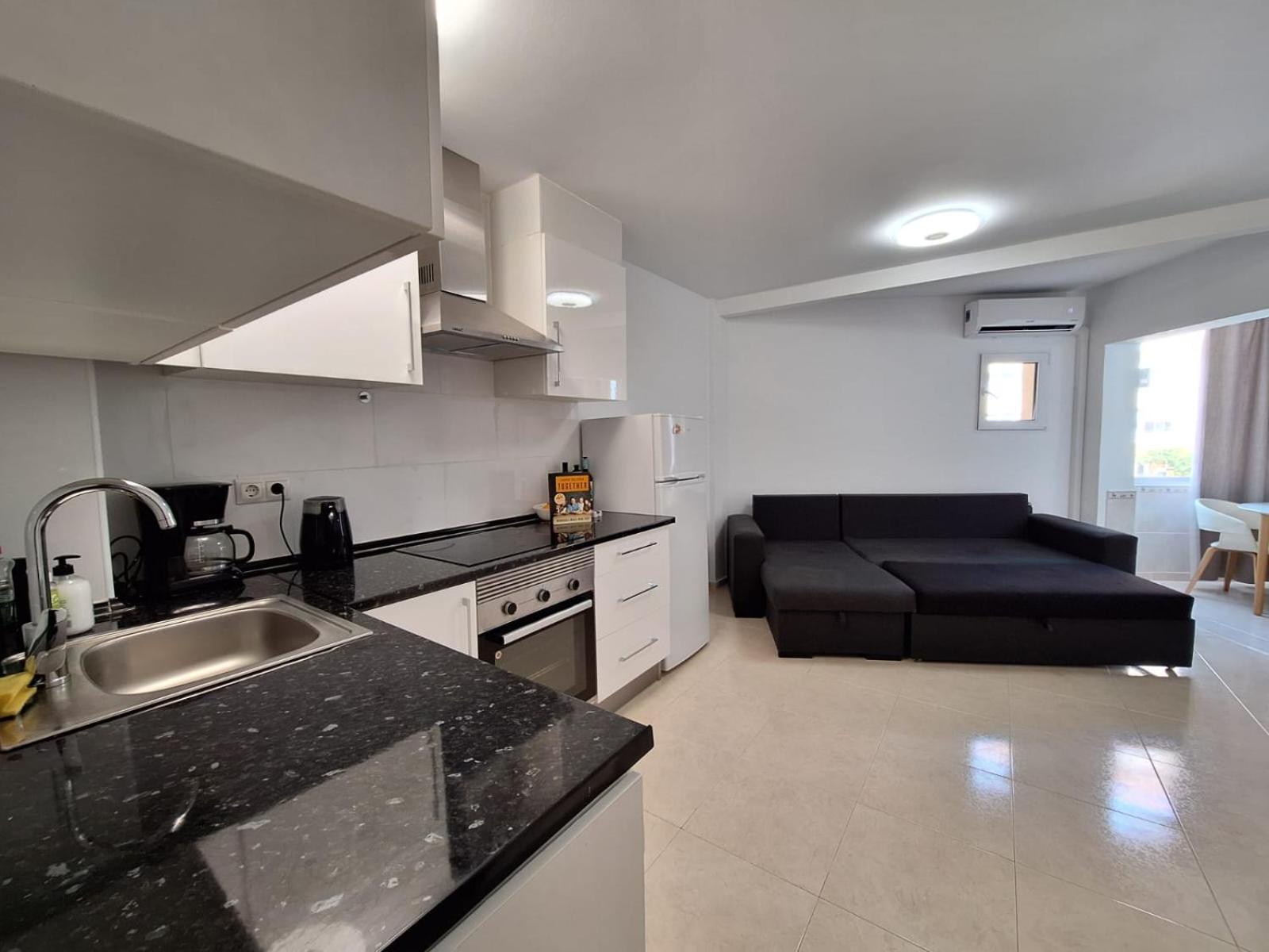 La Casa Catharina Apartman Málaga Kültér fotó