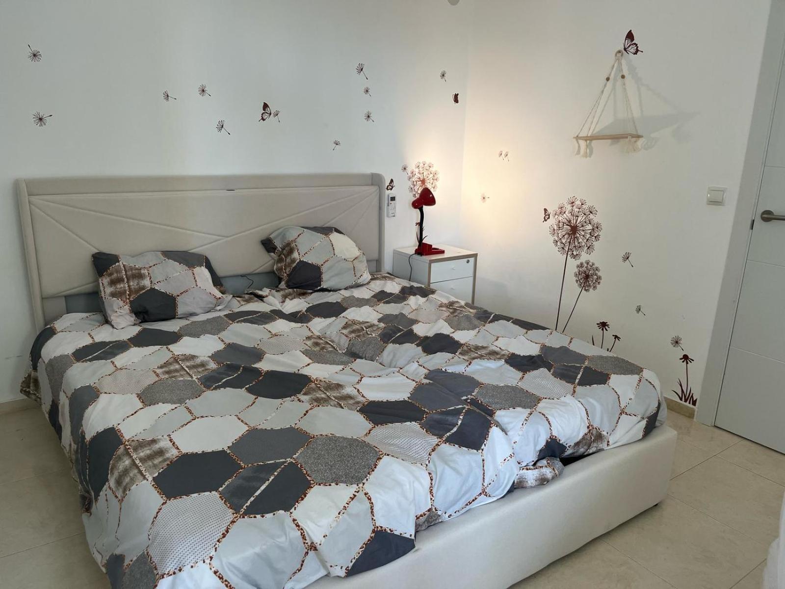 La Casa Catharina Apartman Málaga Kültér fotó