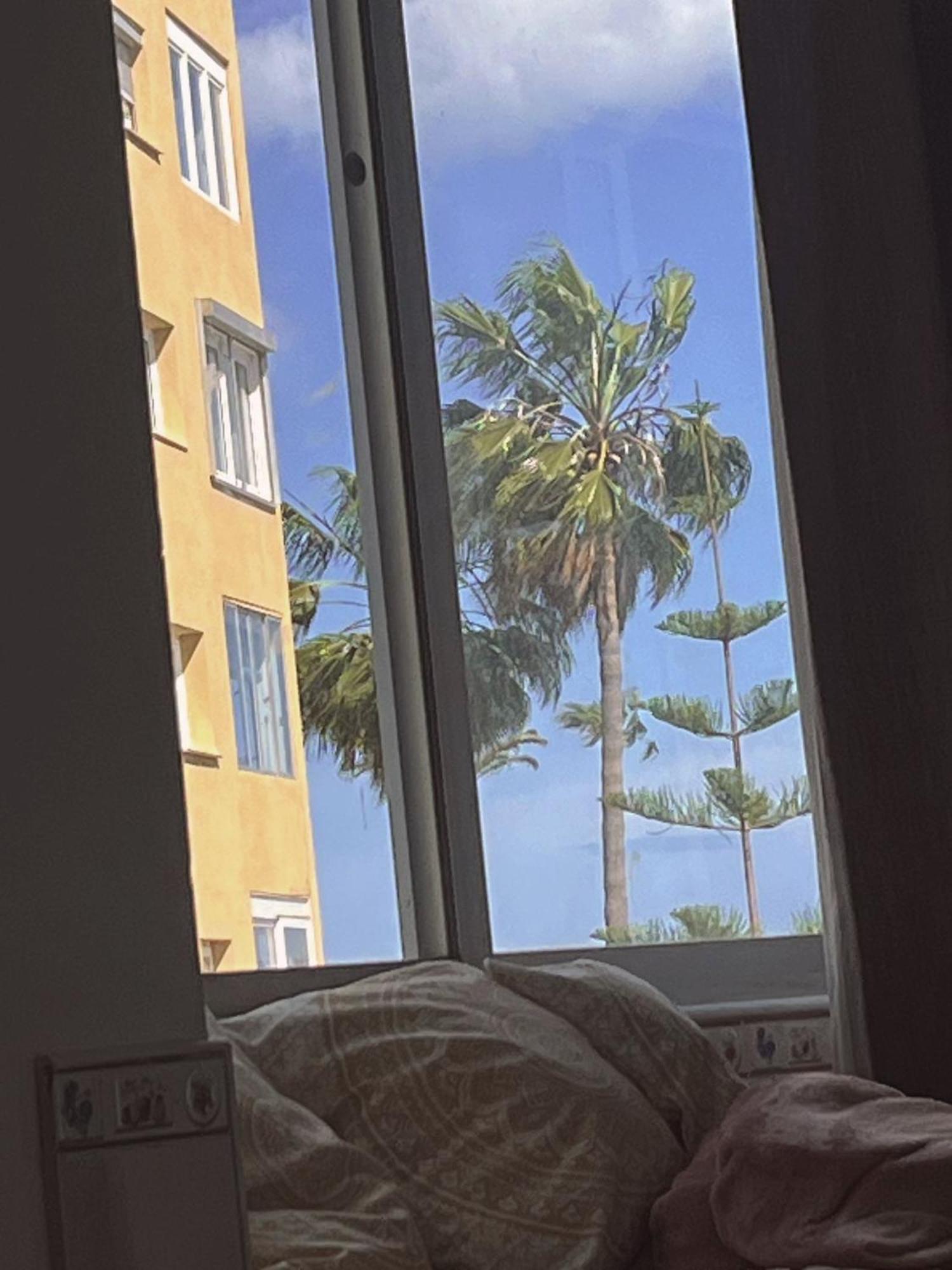La Casa Catharina Apartman Málaga Kültér fotó