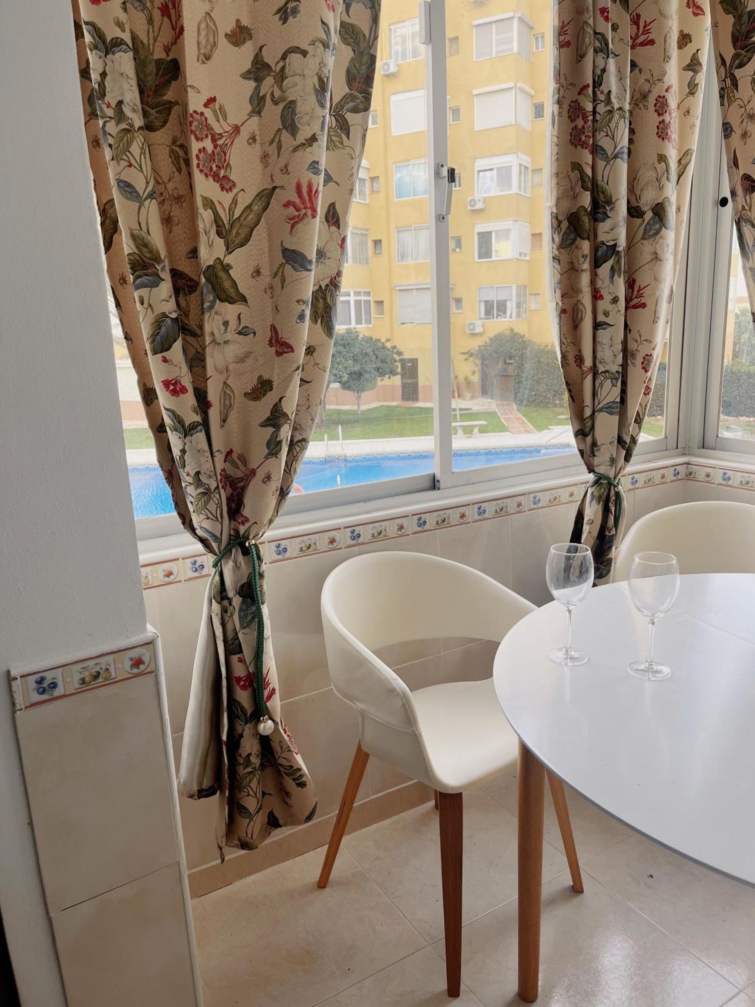 La Casa Catharina Apartman Málaga Kültér fotó