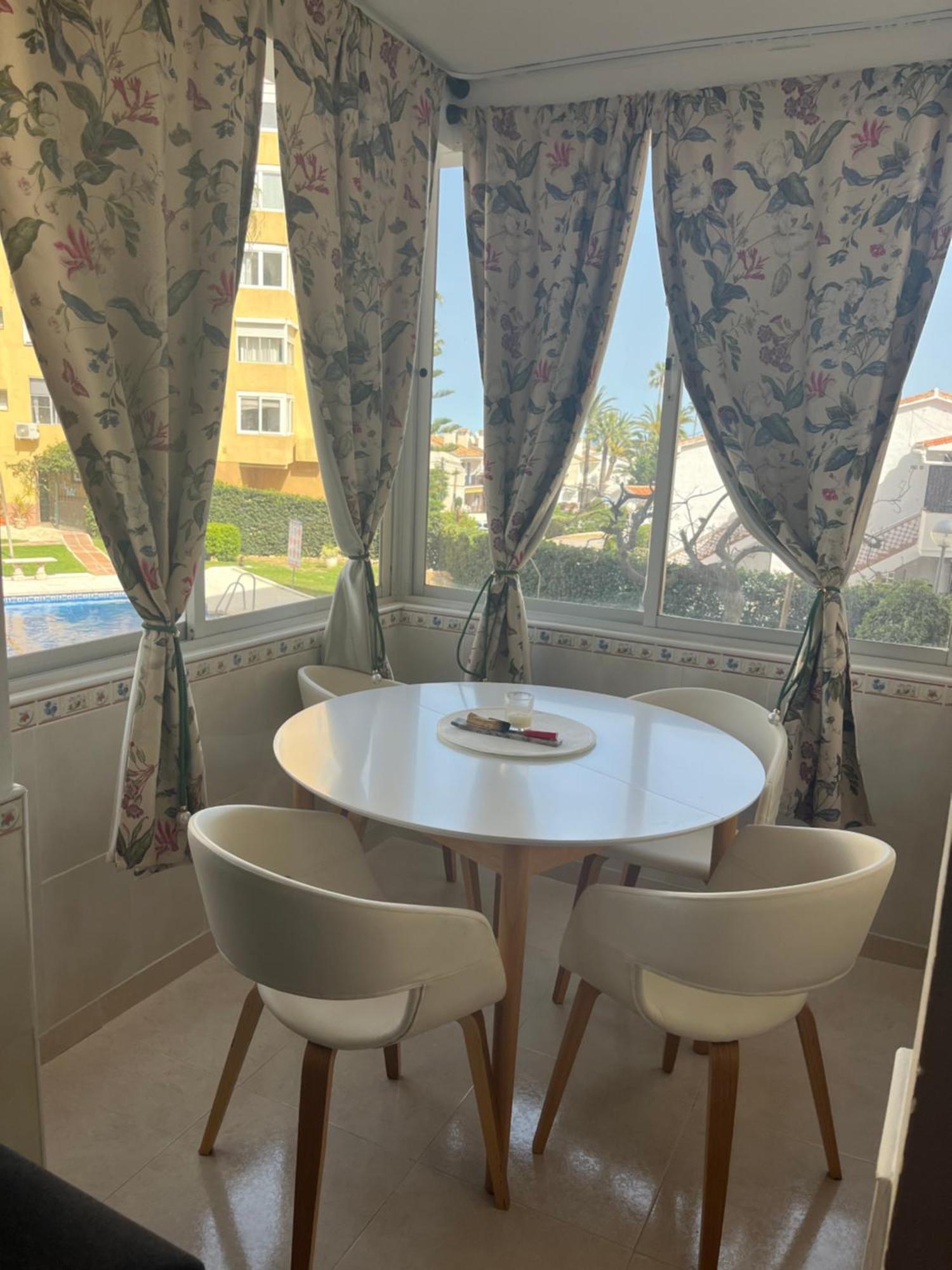 La Casa Catharina Apartman Málaga Kültér fotó