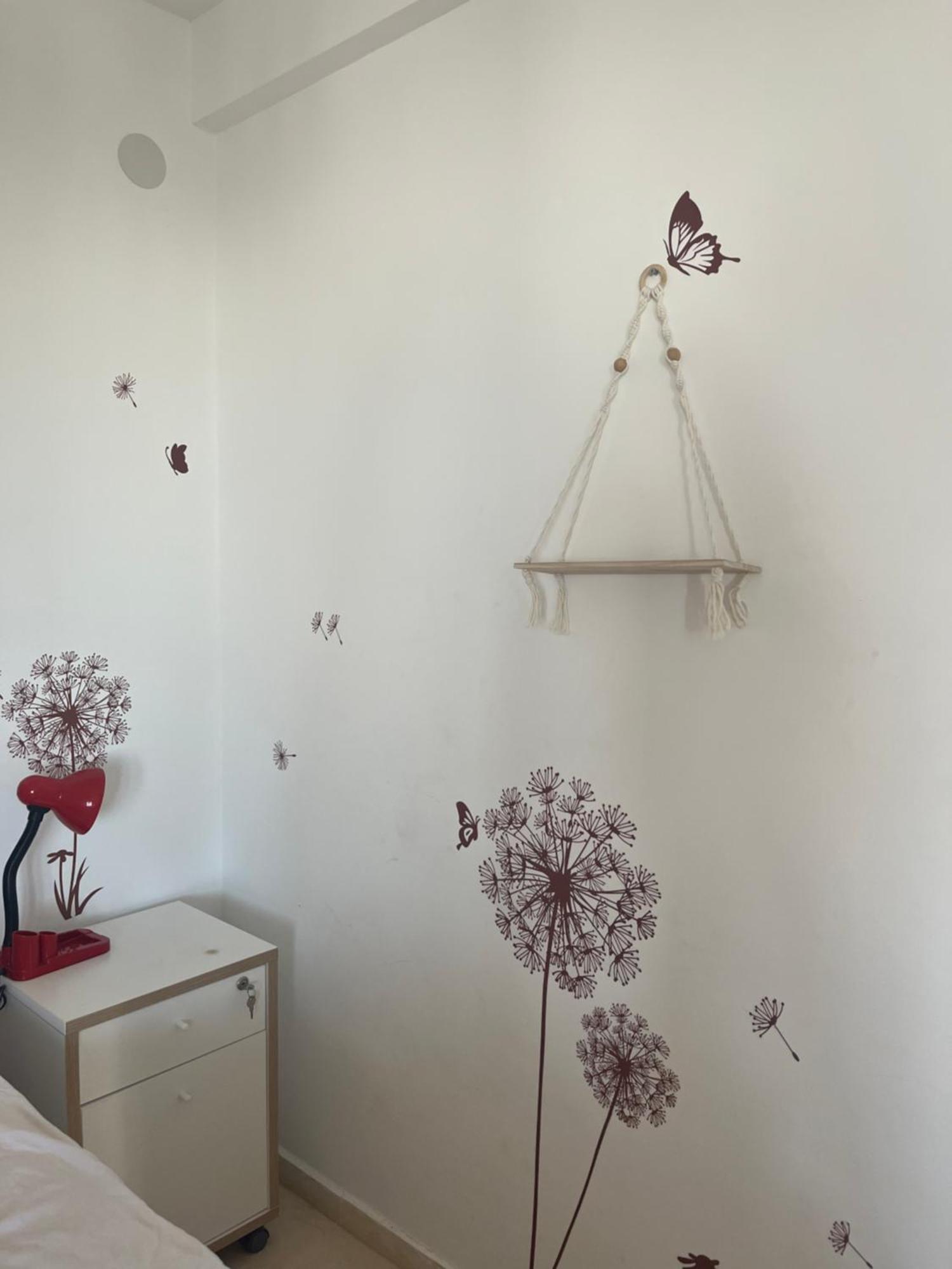 La Casa Catharina Apartman Málaga Kültér fotó