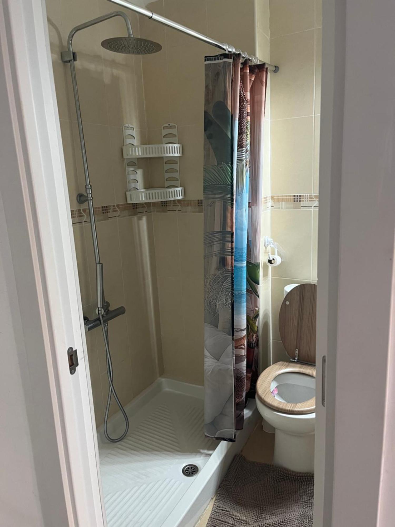 La Casa Catharina Apartman Málaga Kültér fotó